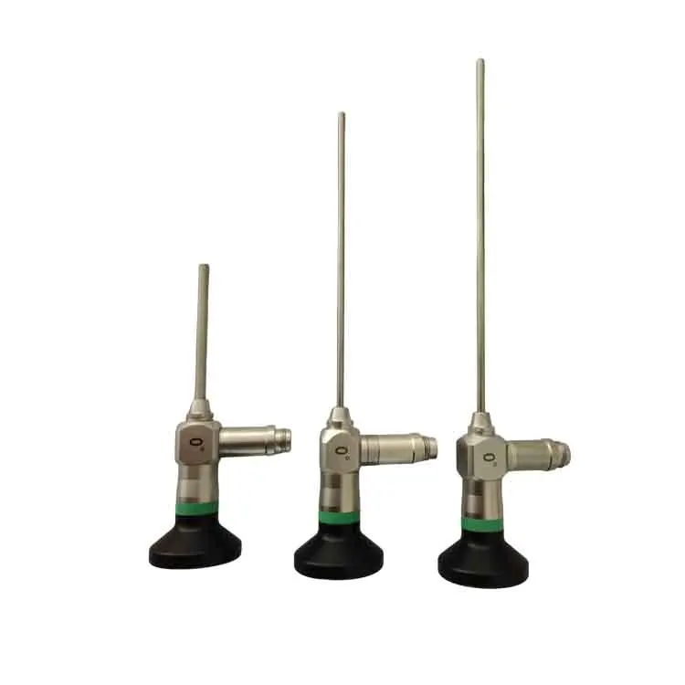 High Quality Forceps Ent Rigid Endoscope The best quality and cheap ear otoscope for Otolaryngology