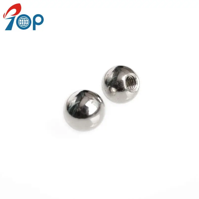 
TOP UNC Cover Bolt Threading Boat Stainless Steel 304 316 Ball Nut 