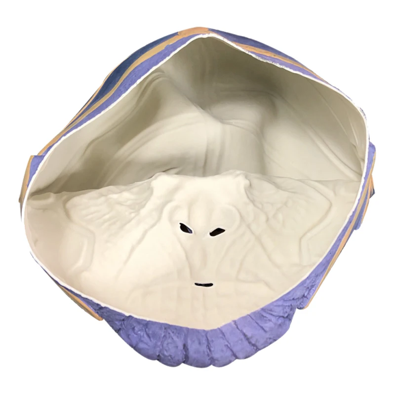 The Avengers Infinity War Cosplay Costumes Thanos Latex Mask Infinite Gauntlet Halloween Adult Masks