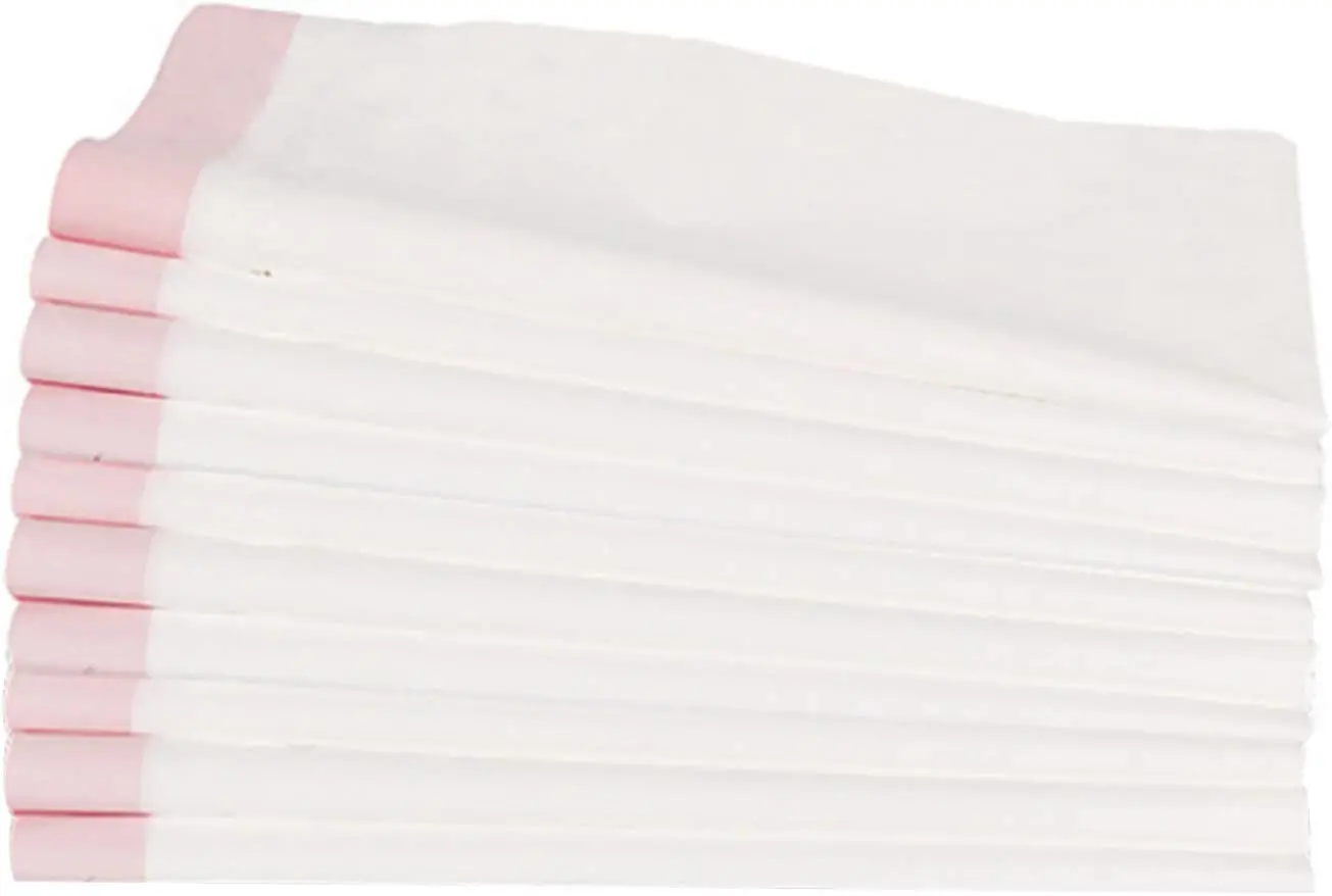 Biodegradable Cat Litter Tray Liners Durable Drawstring Cat Waste Litter Bags Pet Cat Litter Tray Liner