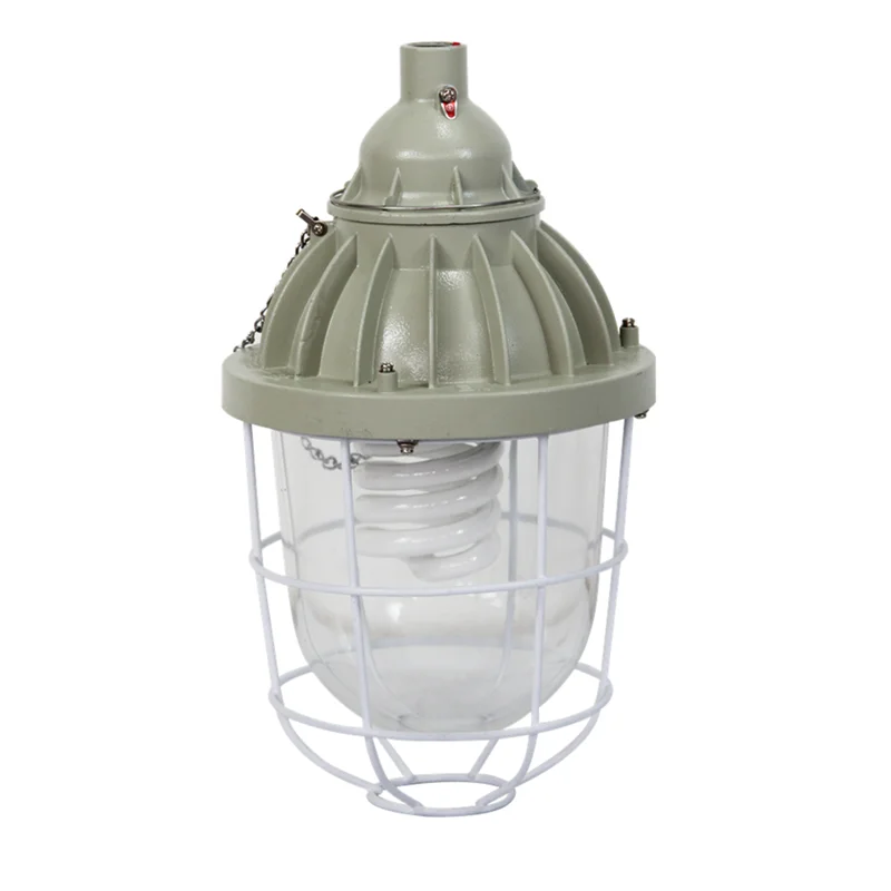 ATEX IP65 250W e27  Explosion proof led lighting housing Flame proof Tri-proof lamps