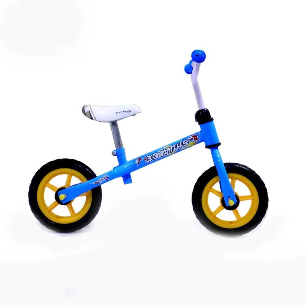 Baby Wholesale Child Cheap Price Cycle Kids Small Bicycle 12 Inch Kids Balance Bicycle for Kids Children