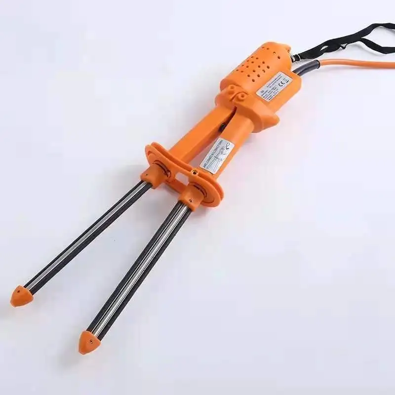 Nut Beating Machine Electric Fruit Picking Machine Oil Tea Coffee Bean Olive Picking Machine