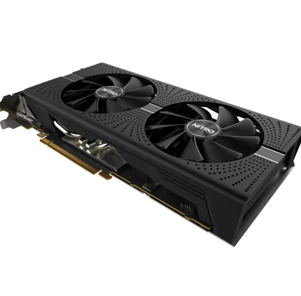 Оригинальная карта 4 Гб rx470 оптовая продажа графические карты Rx 570
