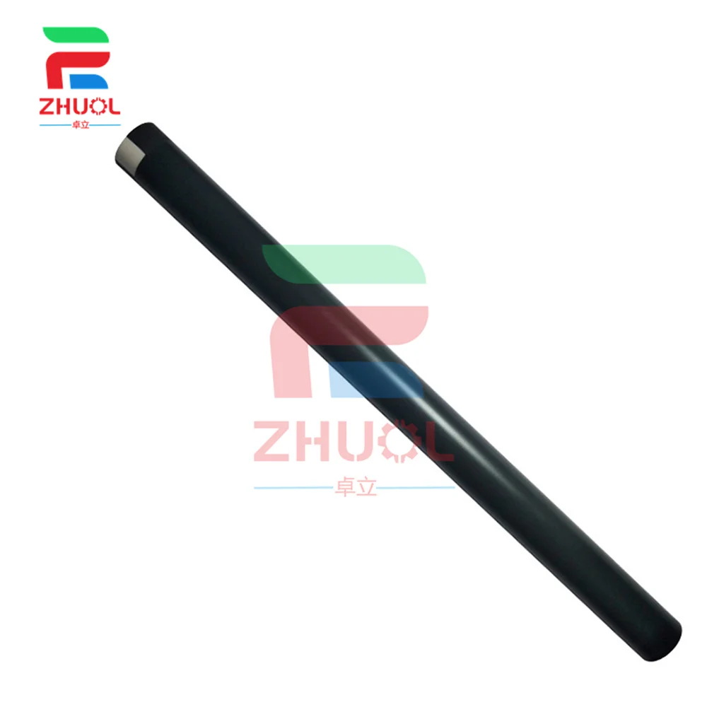 compatible copier spare part fuser belt film for Canon Ir2016 Ir3300 2016 3570 2200 2220 1600 fuser fixing film sleeve black