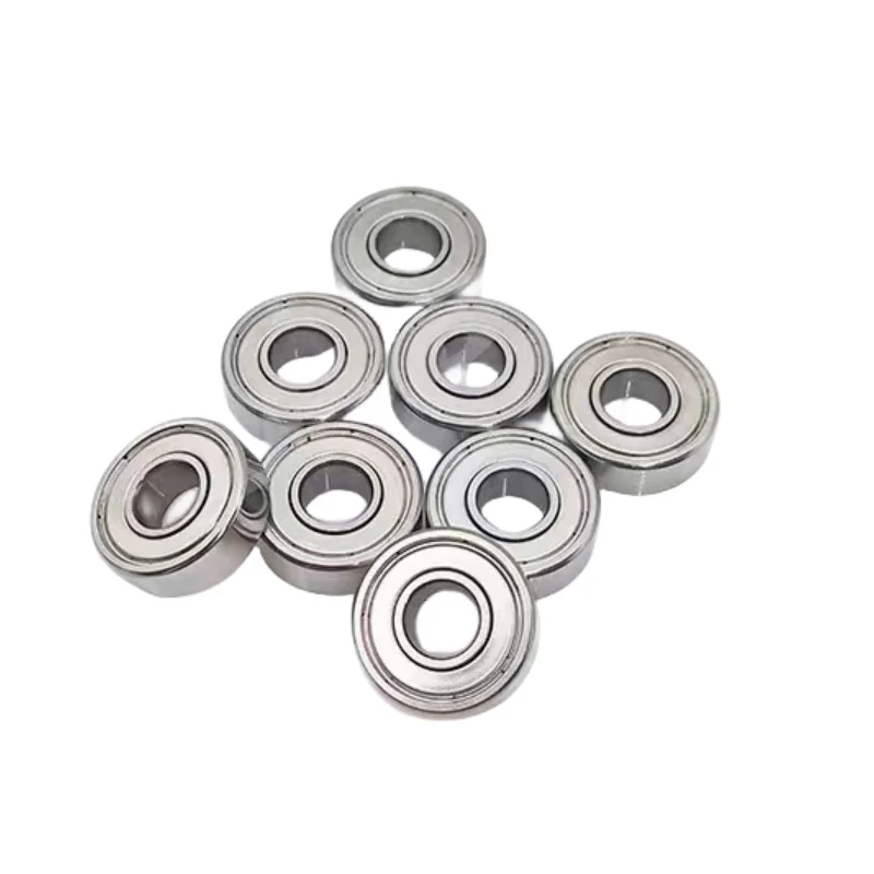 NSKFAGINA Authorization Deep Groove Ball Bearing 623/624/625/627