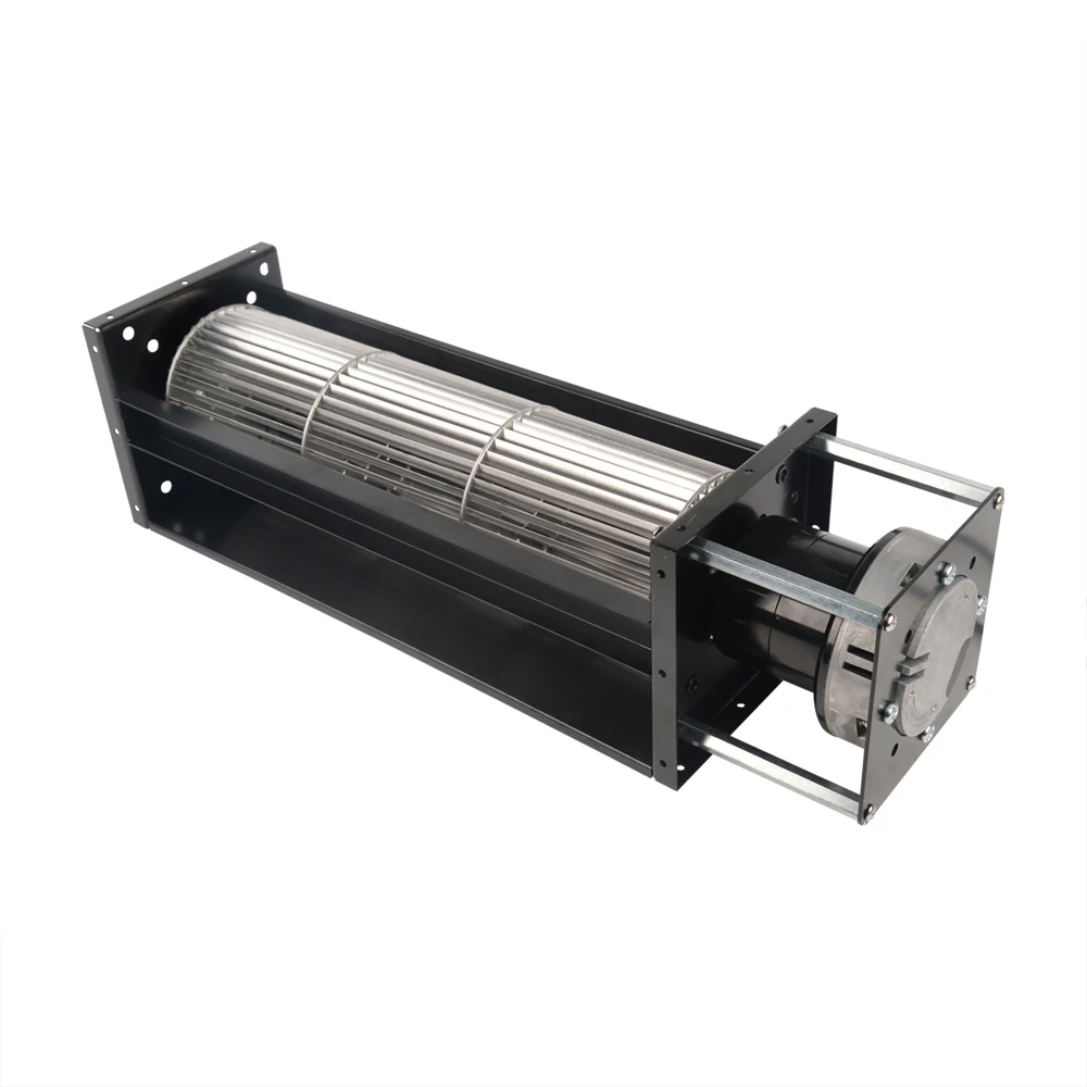 100mm cross flow fan EC Industrial Excellence Unveiled Boost Productivity with Tangential Fan