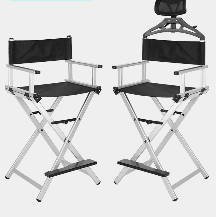 wholesale professional makeup chair with headrest