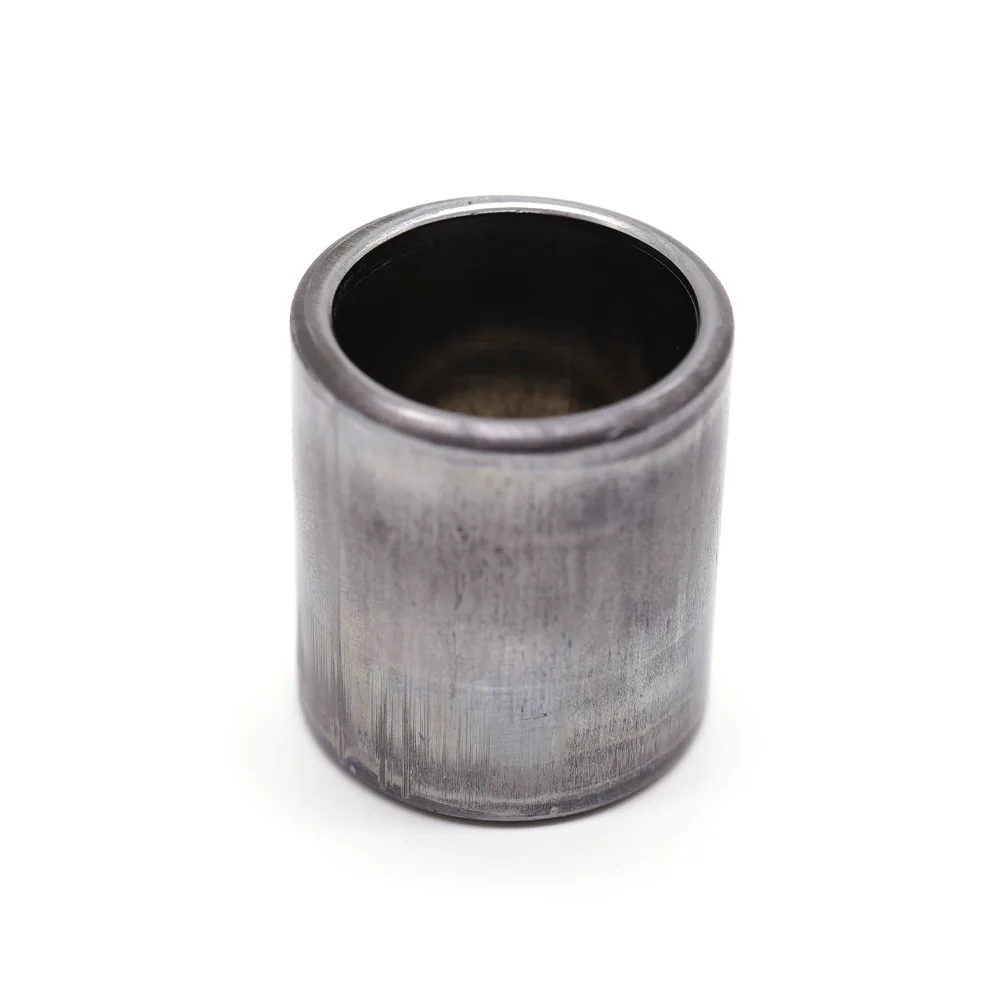PManufacturer Custom Steel Sleeve Bushing Inner Ring Bearing Machine Spare Parts Wear Resistant Bearing Steel Bushing