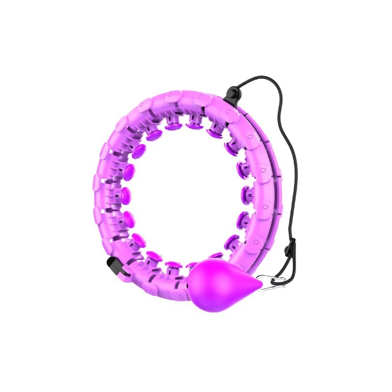 2023, Новое поступление, регулируемый размер, дюймов, кольцо для фитнеса, для занятий аэробикой и фитнесом