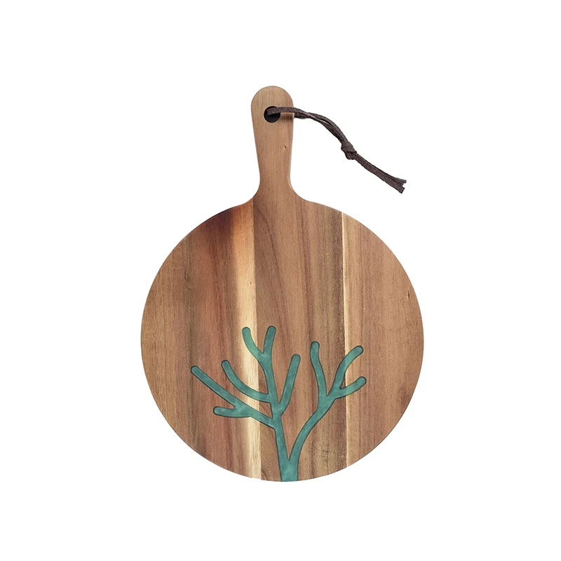1 pcs Baichang best sellers kitchen tabletop wooden chopping board kitchen tools & gadgets cutting board