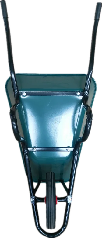 Tangshan sourse factory wholesale heavy duty wheel barrow Export to oversea market garden wheelbarrow