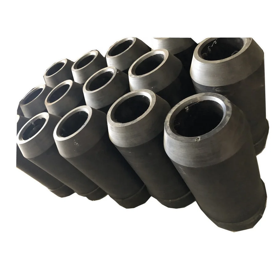 Carbon fiber material casing centralizer