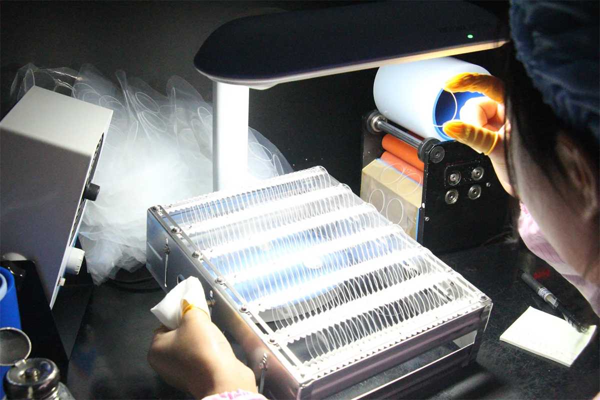 Cover Ito Coating Machine Remover Lens Sapphire Customized Curved Crystal Watch Glass