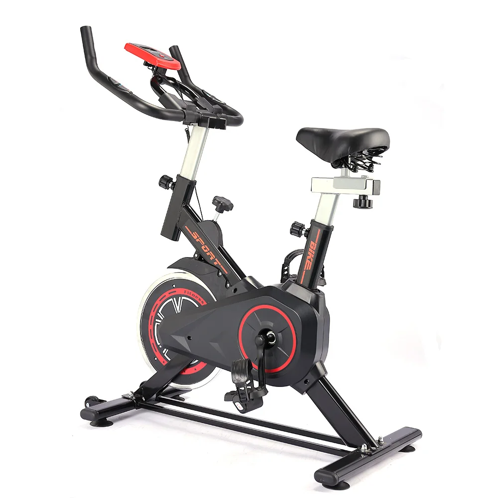 Hot Sale home Elliptical Cross Trainer with cushion other sports equipment commercial magnetic gym master exercise bike