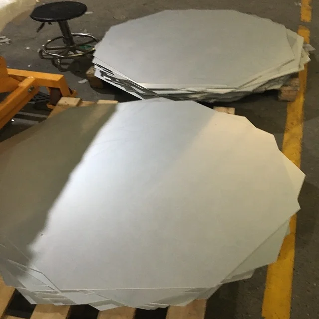 5005 5052  aluminum  traffic sign