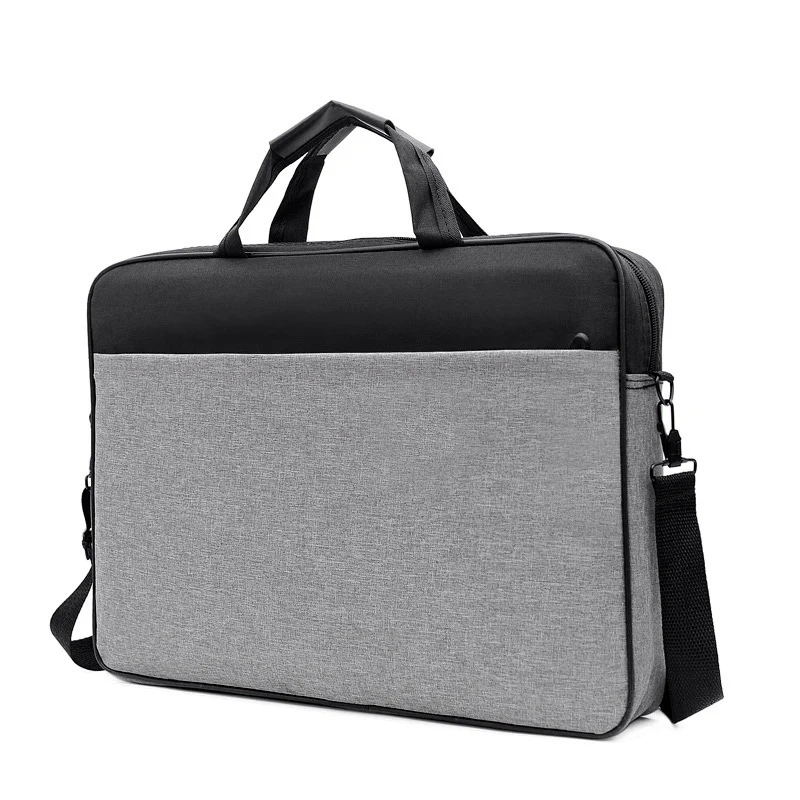 Hot Selling Fashion Stylish Portable Computer Handbag for Laptop