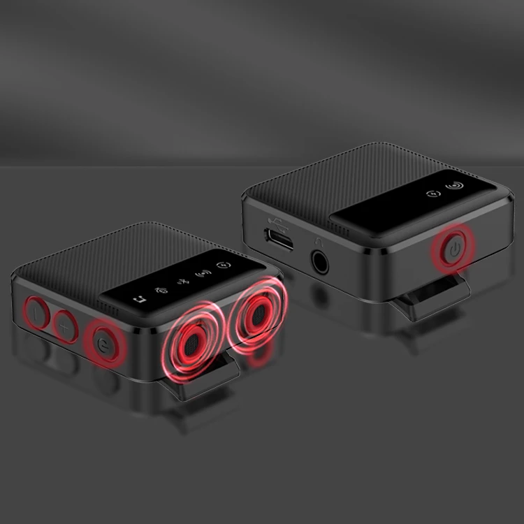 OEM Factory Headset Mic Collar USB Computer Lavalier Lapel Wireless Microphone For Camera Phone Teacher Interview Church