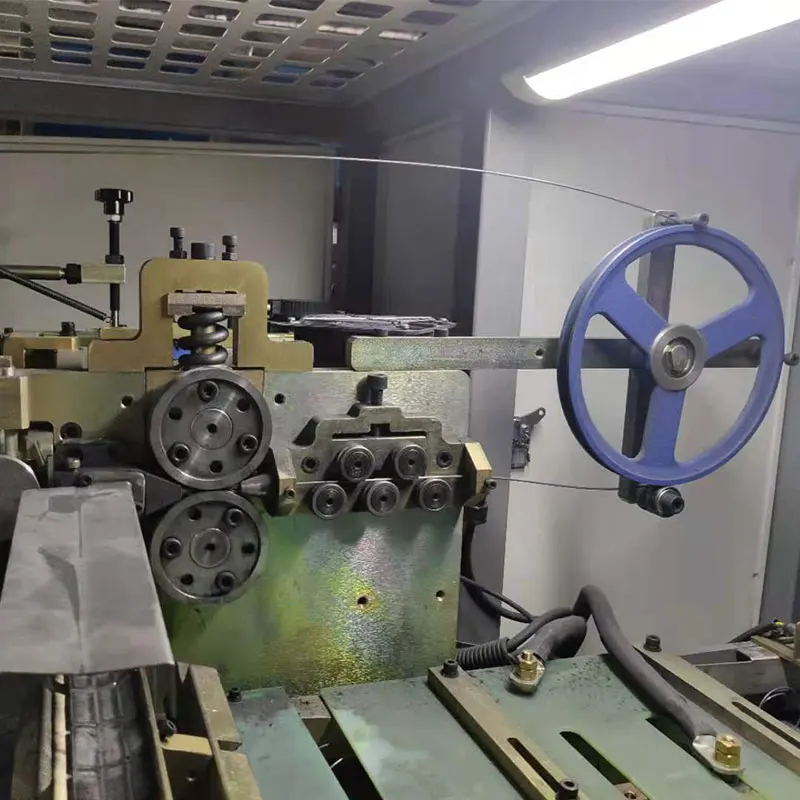 pocket spring making machine pocket spring machine mattress machine