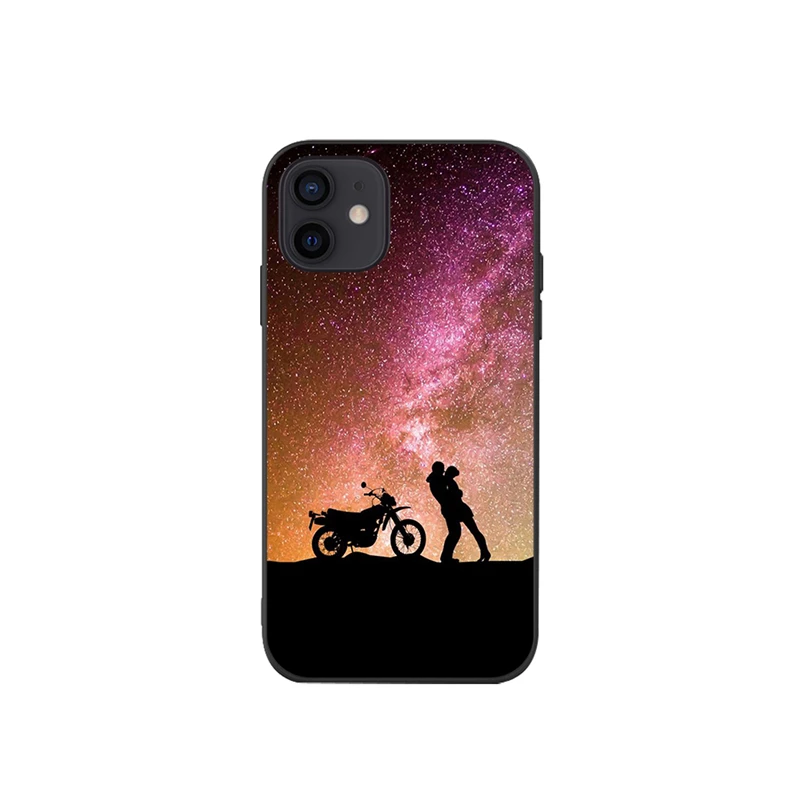 Чехол для мобильного телефона на заказ iPhone 6 7 8 Plus X 11 Pro XS MAX XR 6S SE 2020