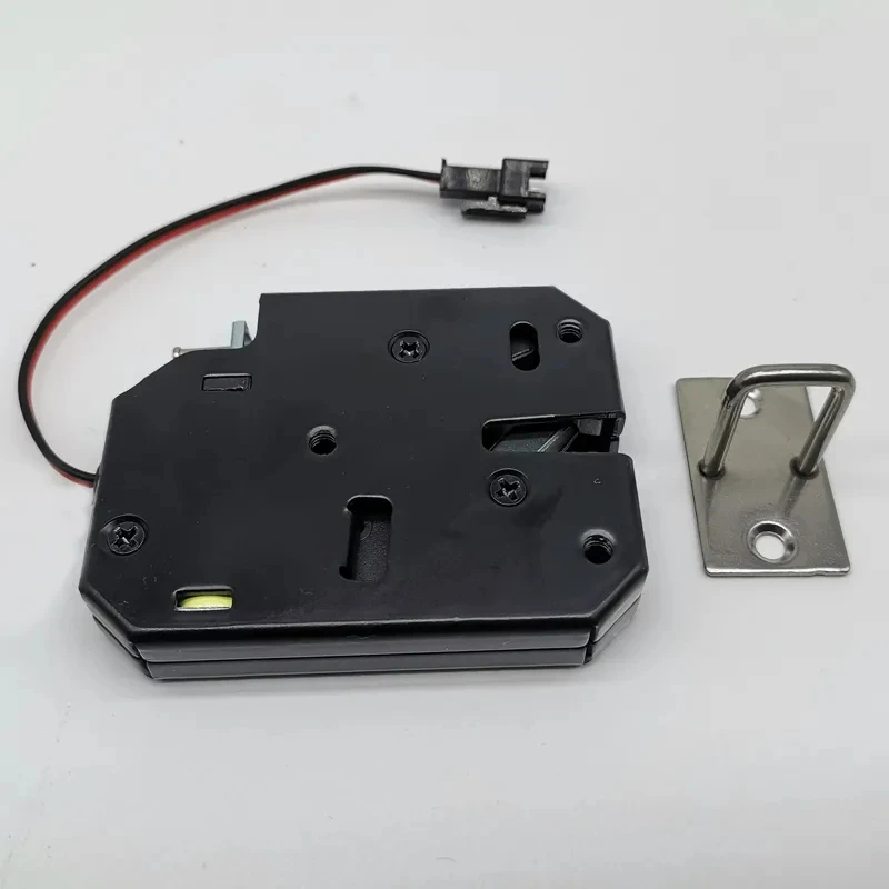 12V-24V Электрический центральный контроль скрытый электромагнитный замок управления