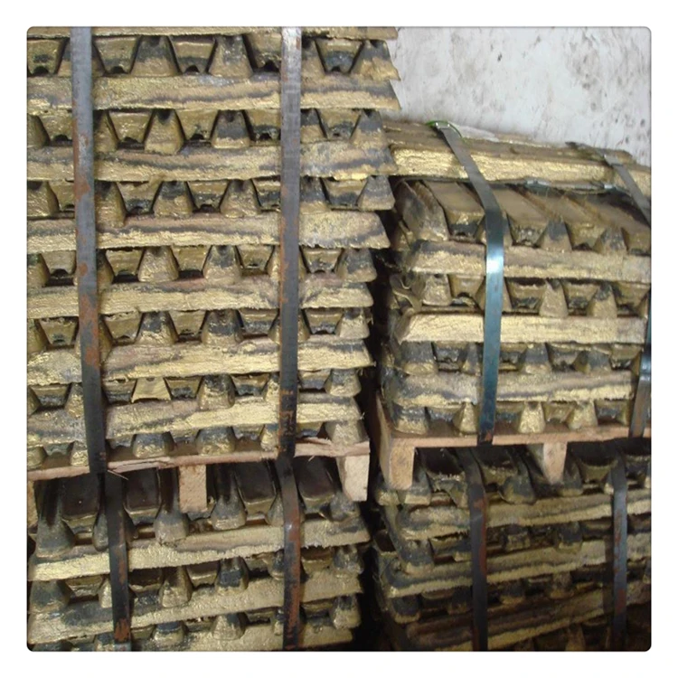 High Purity Copper Ingots and Oxygen Free Copper Ingots 99.999%