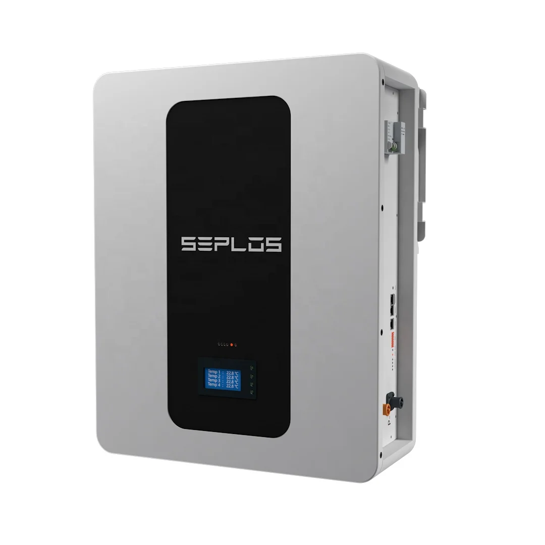 BSY Seplos 48 В 10 кВт 5 кВтч солнечные батареи батарейный блок 24 51 2 100ah 200ah 300ah домашний Lifepo4 литий-ионный аккумулятор