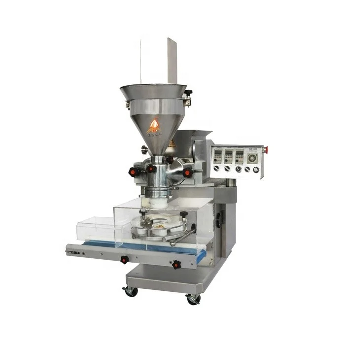 Cheap Small Falafel Making Machine Manufacturer