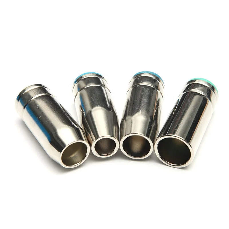 Accessories Welding Nozzle 25AK Consumable Welding Head