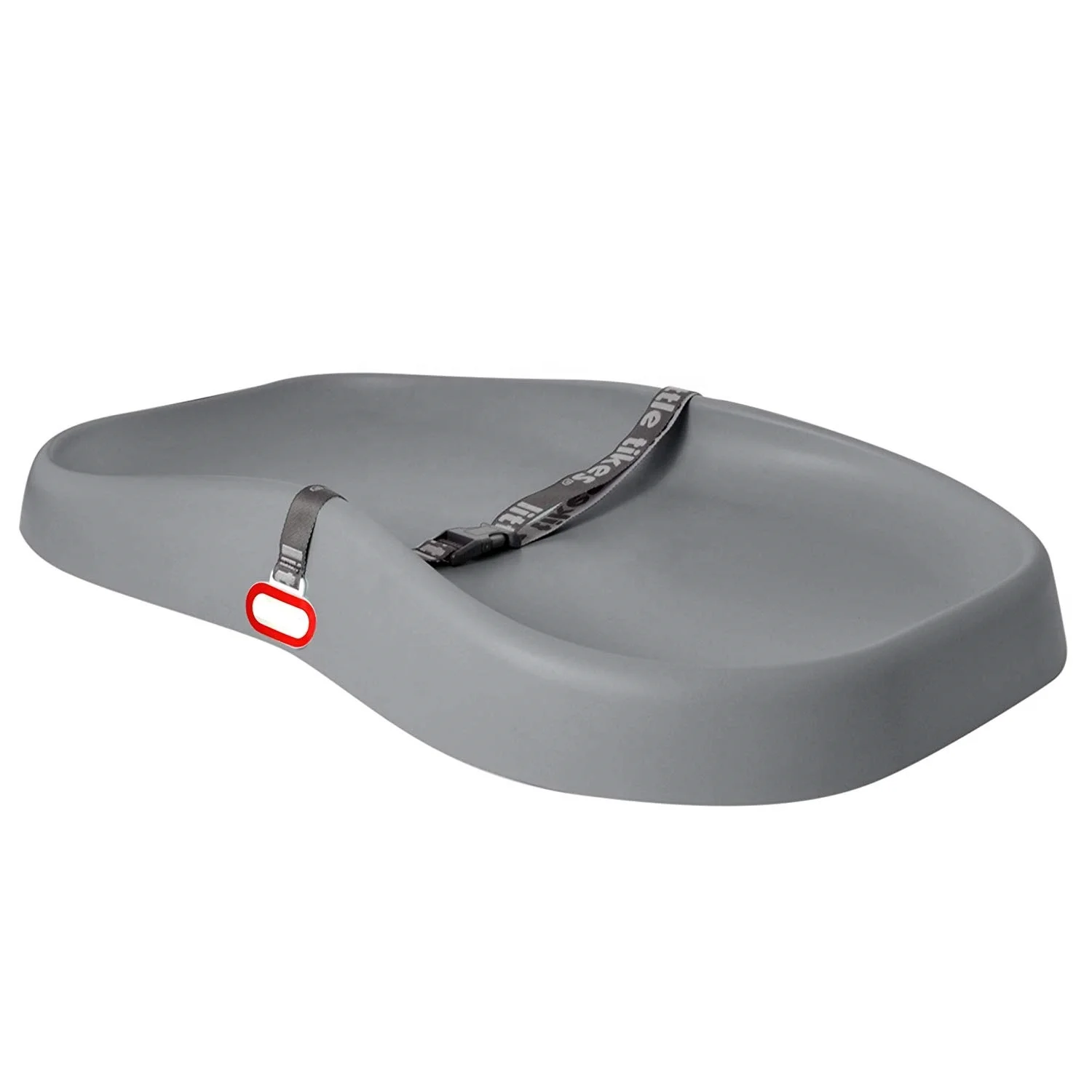 baby changing table pad nursery style, easy-clean cushioned foam diaper changing pad