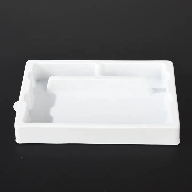 
Custom Gift Drawer Box Insert Trays Jewelry Blister Custom Logo Folding Sliding Drawer Box Packaging Trays 