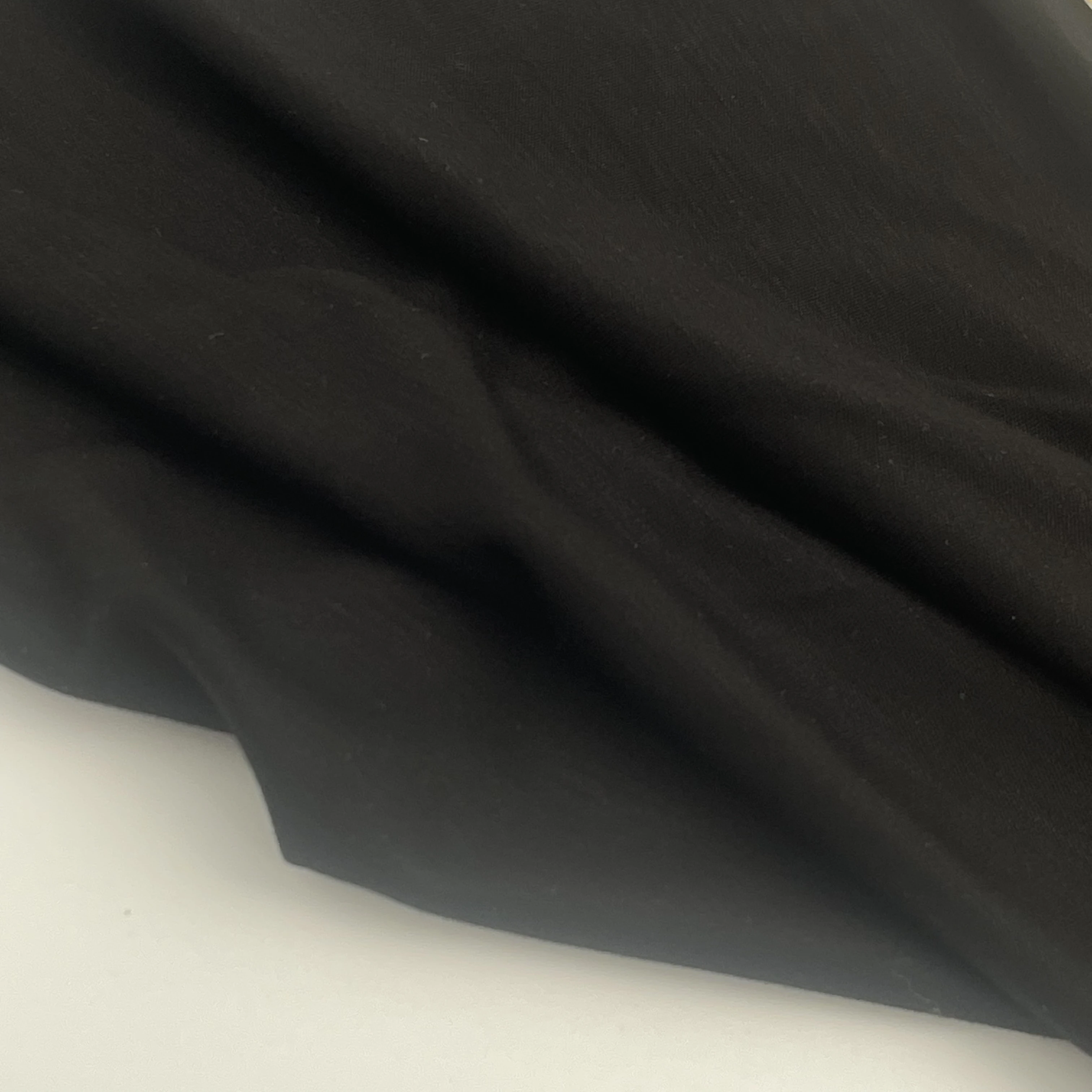 Double-sided Knitted Fabric 100% Bamboo Fabric for Clothes