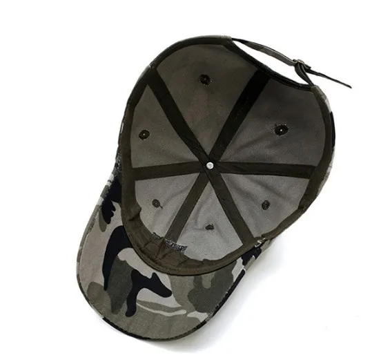 Осенне-зимняя шапка Мужская Уличная армейская камуфляжная jangal hed военные кепки с узором оптовая продажа фабрики