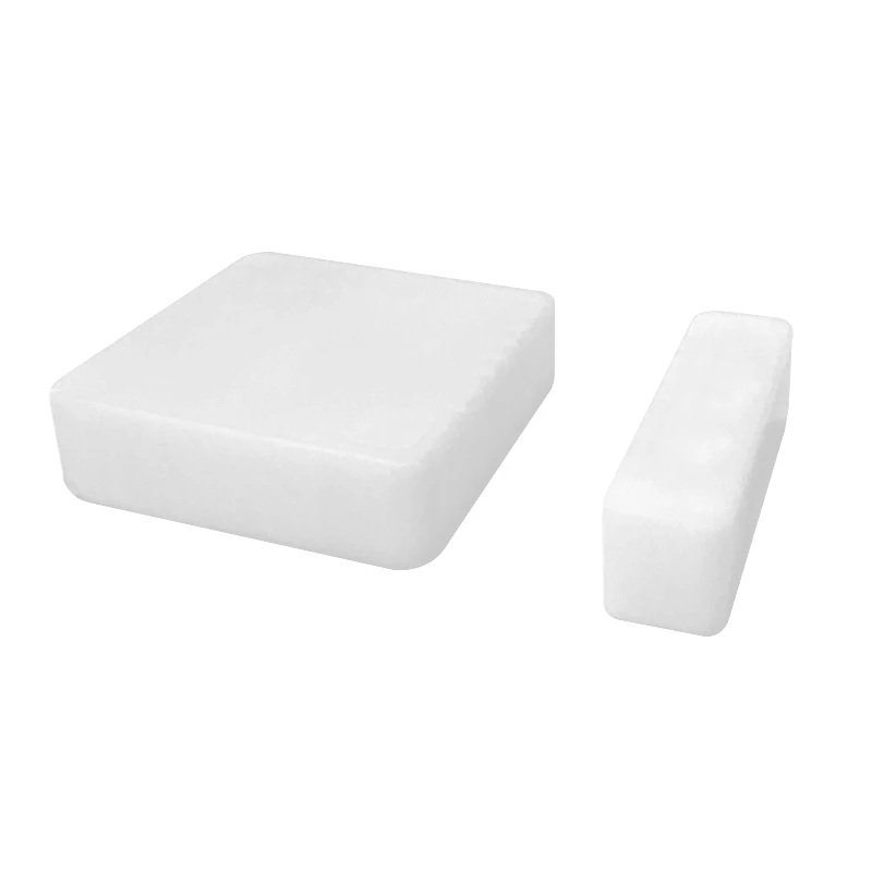 130DB Loud Sound TUYA App System WiFi Connection Door Window Sensor For Home Security Alarm