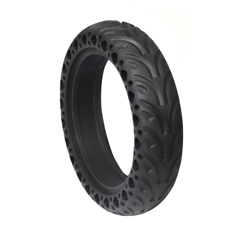 Best Selling Solid Tires Honeycomb For Mijia M365/Pro/1S/Pro 2 Electric Scooter Solid Tires Wheels