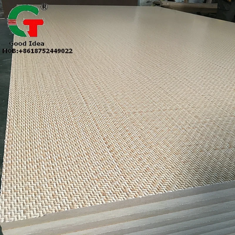 
HPL Popluar 1.5X3M Big Size block board Use In furniture cabinet 