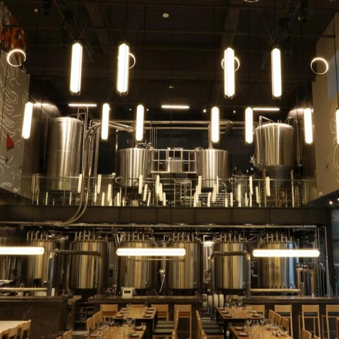 
Tubular Chain Conveying Solution Sanitary Beer Malt mill Conveyor for Bulk Material Transport 