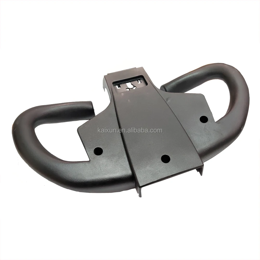 Spare part Wheel Driving Motor Door Frame Brake Assembly Spare part of Stacker Forklift Accessories