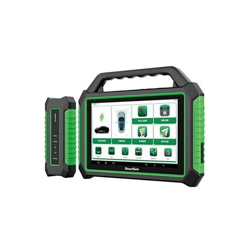 Новый Автомобильный сканер энергии для автомобиля EV P01 TESLA BYD аккумуляторной батареи детектор тестер оборудование неисправностей приборов