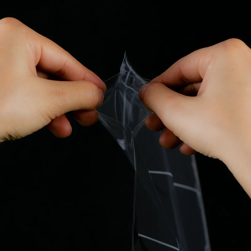 Индивидуальная 9-карманная папка для карт прозрачная страниц внутренняя Обложка пластиковых фотографий