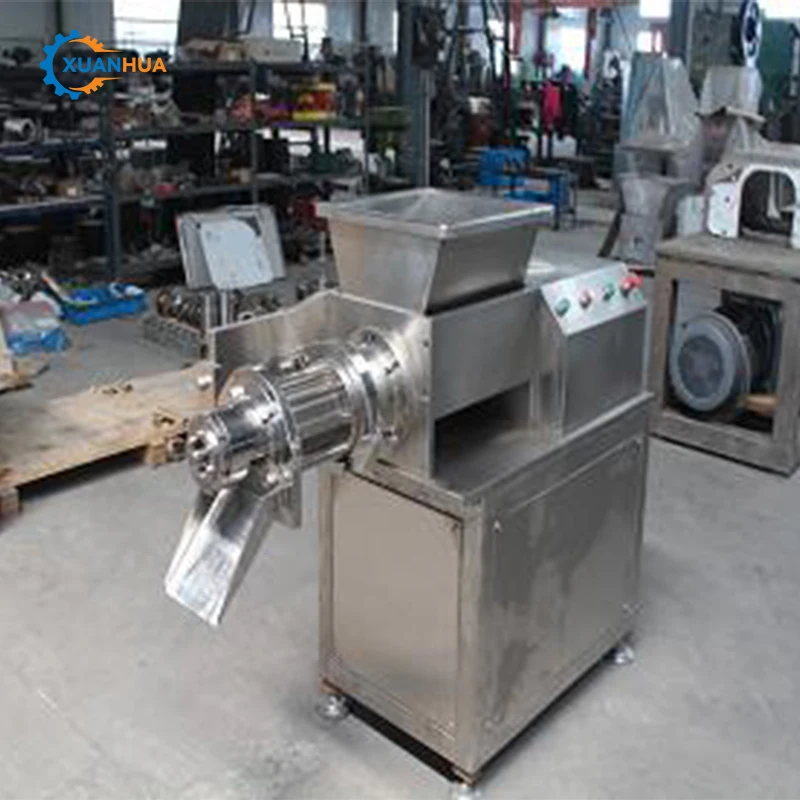 Машина для обвалки мяса