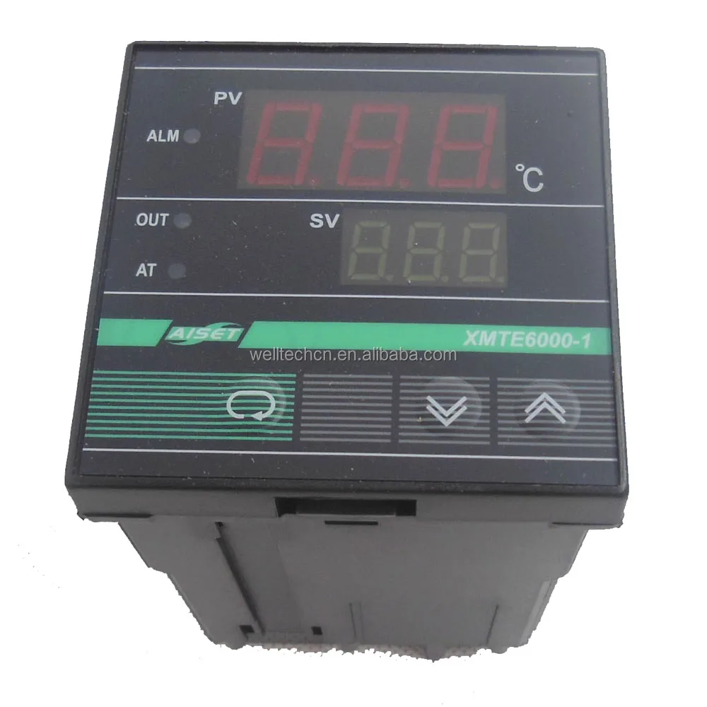 XMTE6000-1 Серия Регулятор температуры пластиковых экструзионных линий полиэтиленовый пакет полый конъюгированный силиконизированный полиэстер решений волокно машины машина для