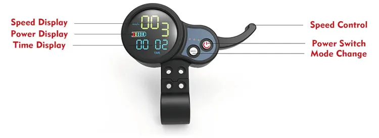 2400W 60V 21AH 10 Inch Tire 2 wheel Kick Folding Foldable Adults electric scooters