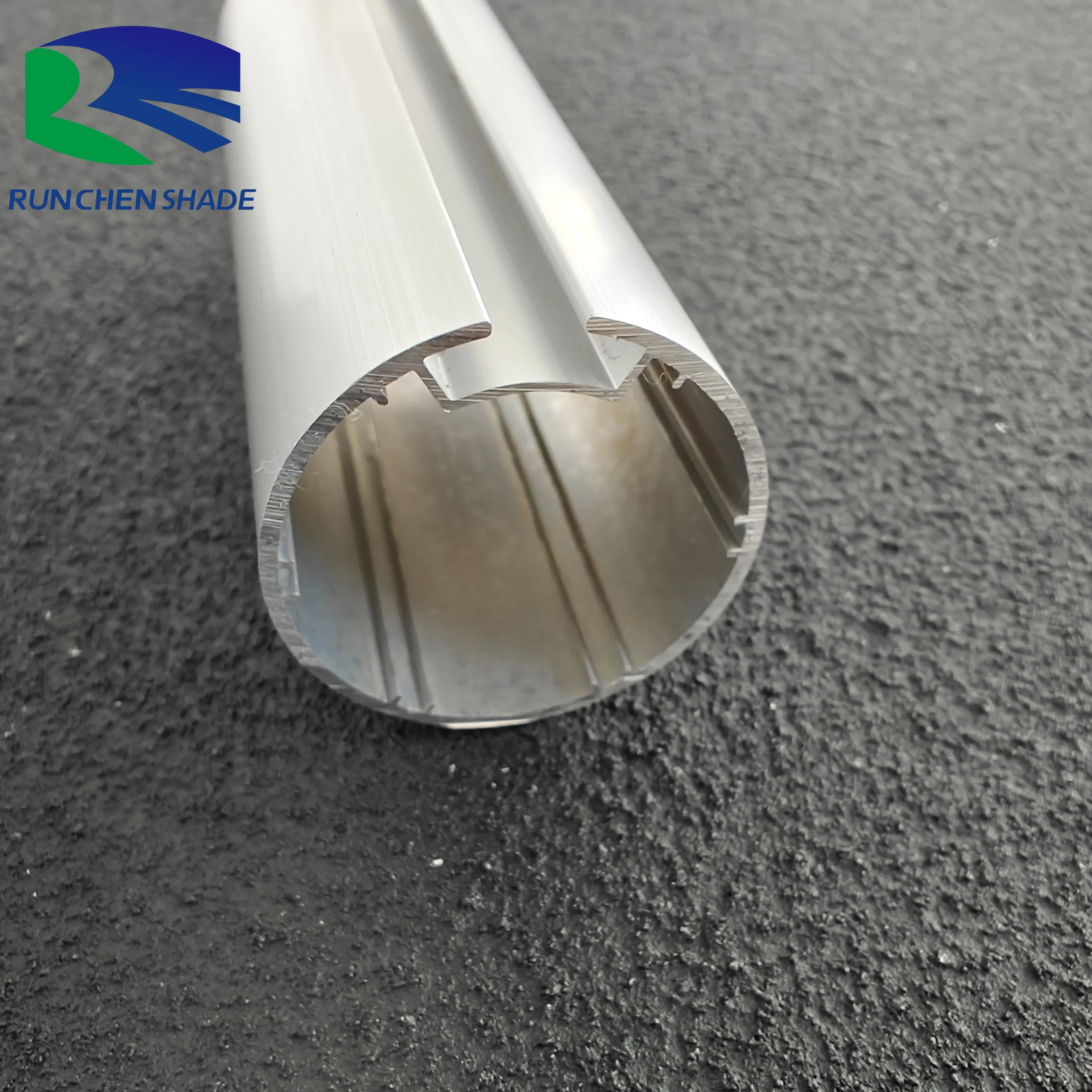 Fixed vertical jalousie aluminium sunscreen louver air vents aluminum pergola louver profile