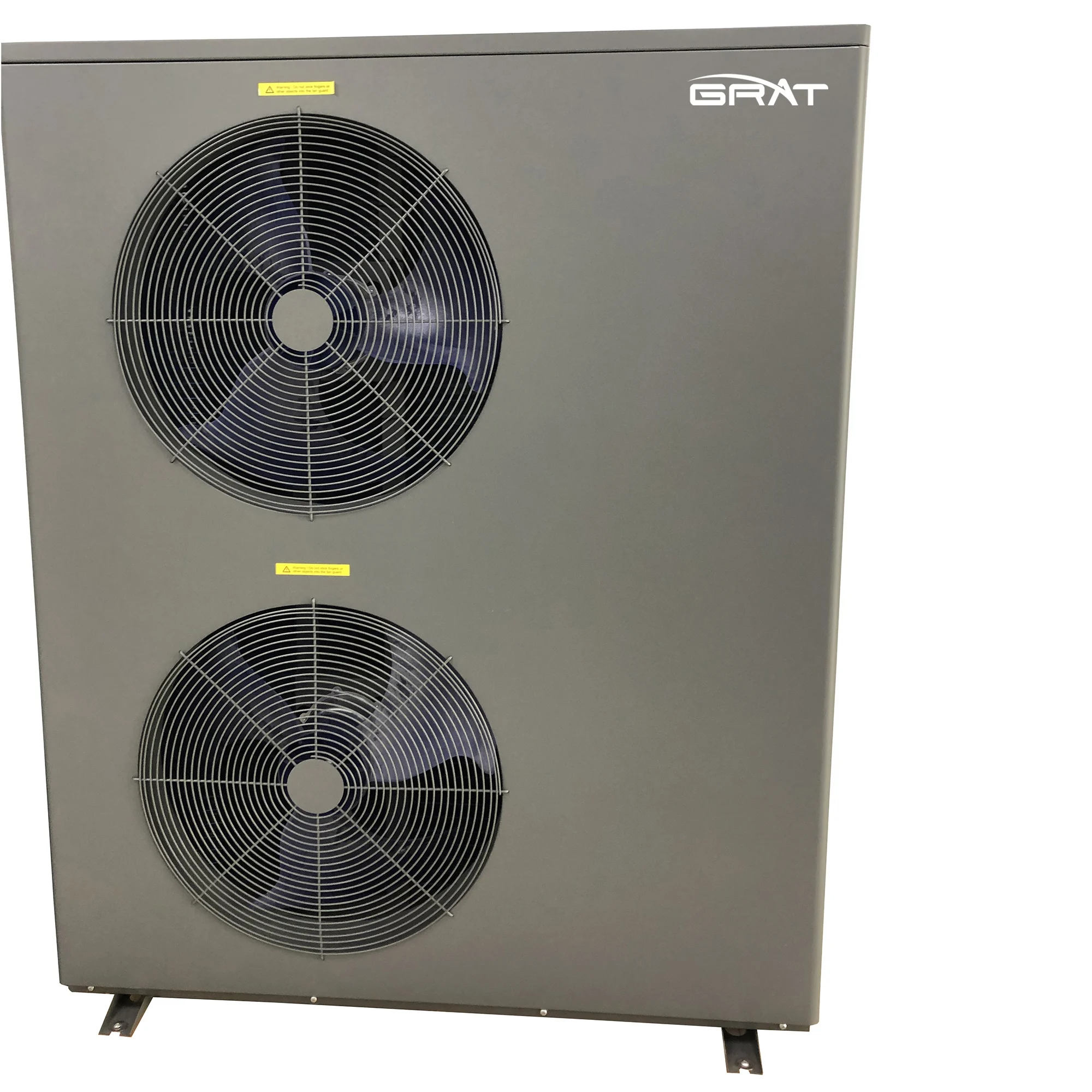 Multifunction R290 R32 10KW 16KW 18KW 20KW Air To Water monoblock low noise heat pump