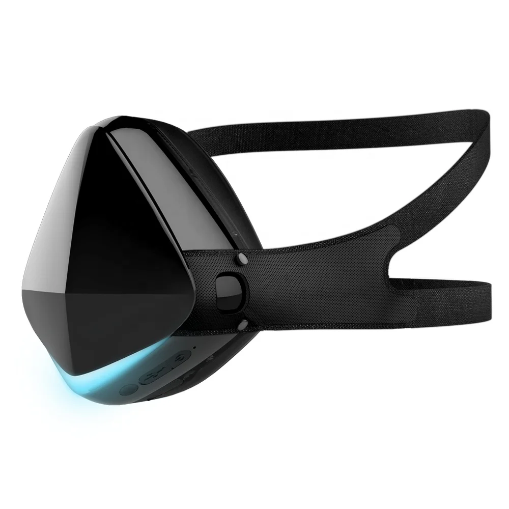 Маскировочный фильтр, многоразовый фильтр для защиты от пыли, подходит для детей и взрослых