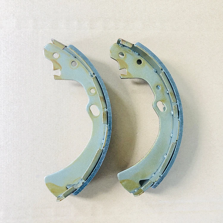 High quality Japanese brake pads and lining with R90 S574 K1174 44060-08G25