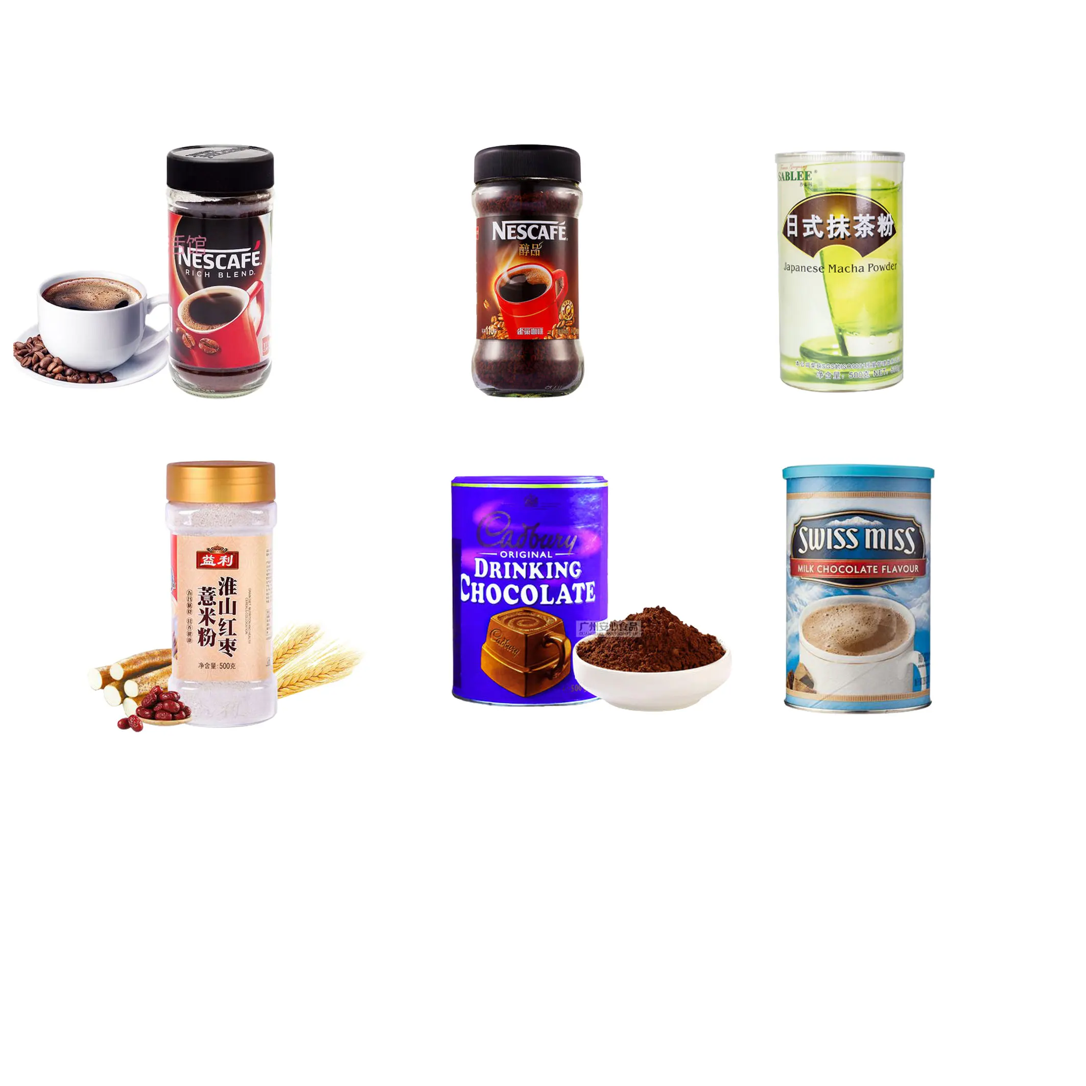 Bag Sealer Machine Automatic Food Aluminum Metal Tin Can Sealing Packing Machine