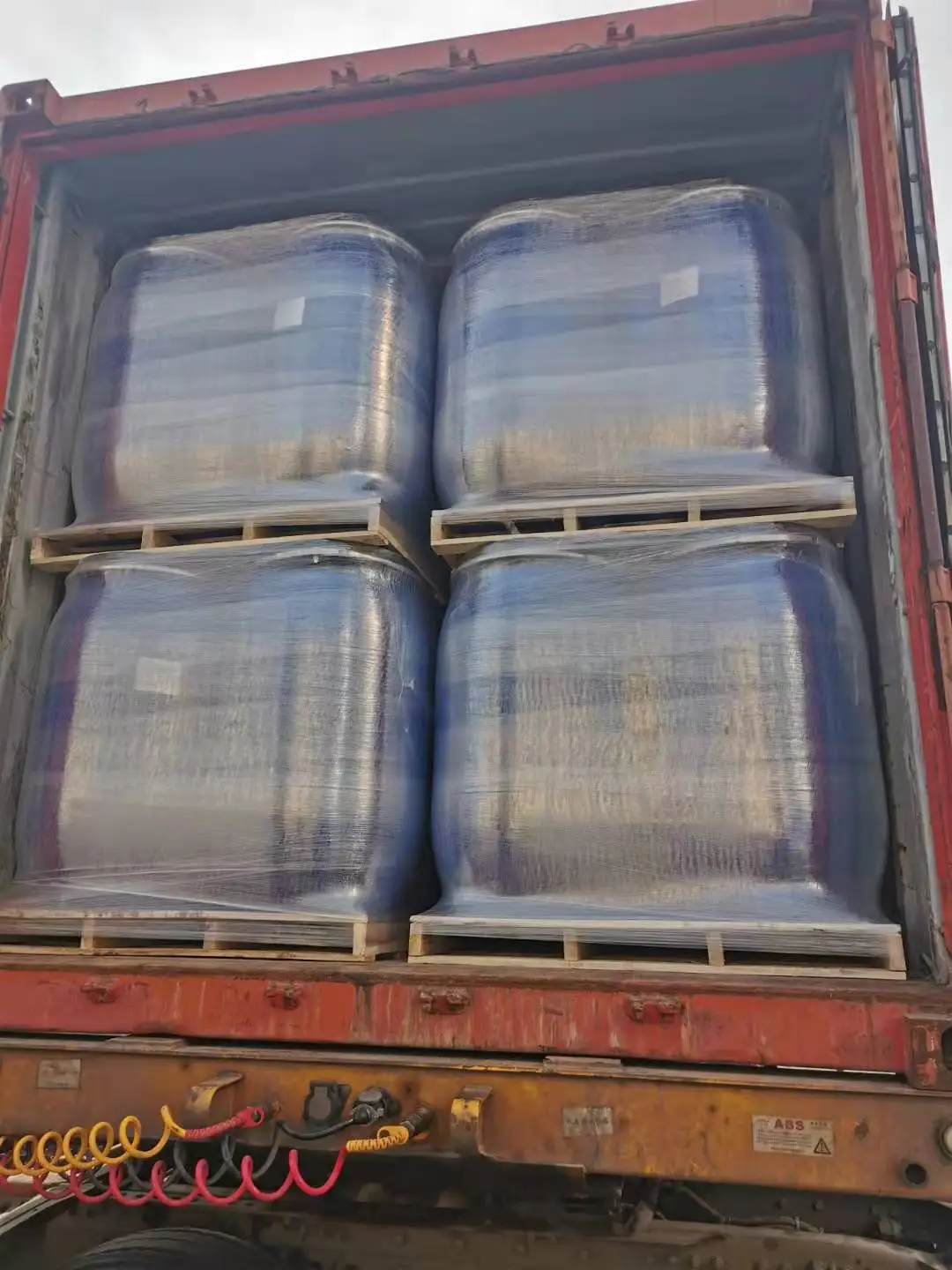 Sodium Alpha Olefin sulfonate liquid AOS 35%