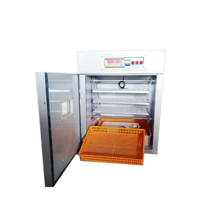 Latest Hot Selling 264 Grey Chicken 264 Egg Incubator And Hatcher Spare Parts